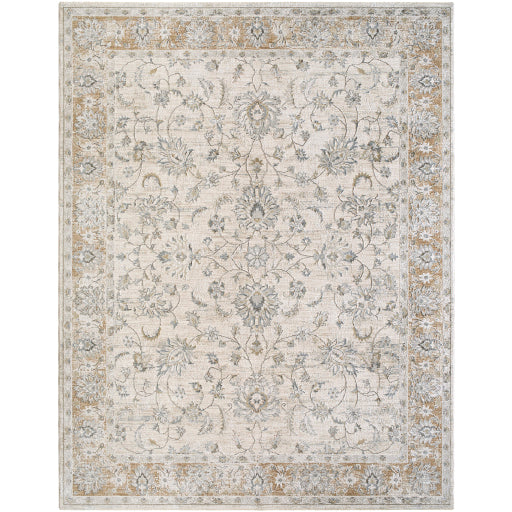 Surya Brunswick BWK-2344 Area Rug at Creative Carpet & Flooring