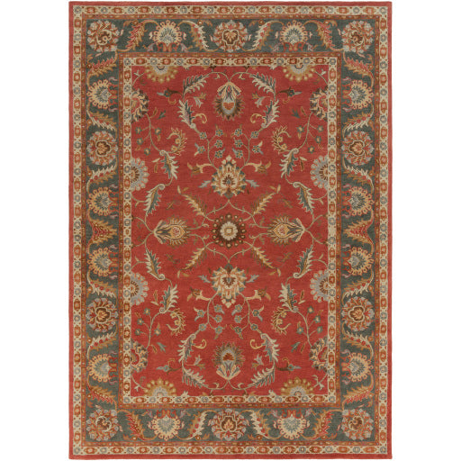 Surya Caesar CAE-1007 Area Rug at Creative Carpet & Flooring