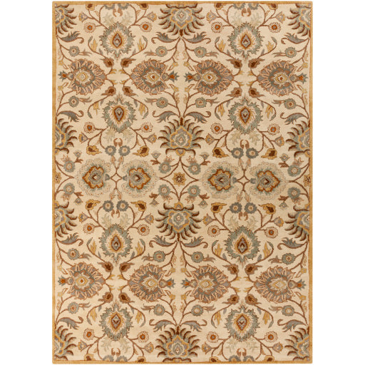 Surya Caesar CAE-1012 Area Rug at Creative Carpet & Flooring