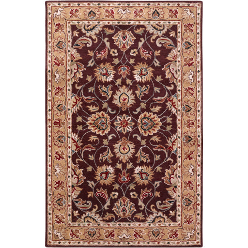 Surya Caesar CAE-1024 Area Rug at Creative Carpet & Flooring
