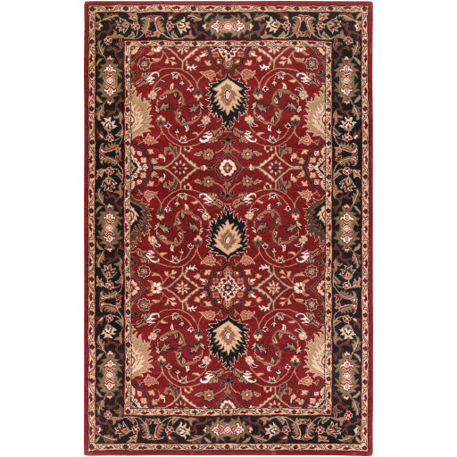 Surya Caesar CAE-1031 Area Rug at Creative Carpet & Flooring