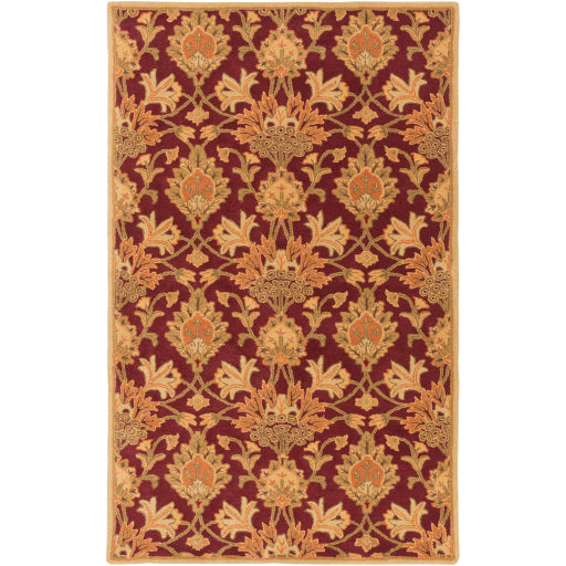 Surya Caesar CAE-1155 Area Rug at Creative Carpet & Flooring