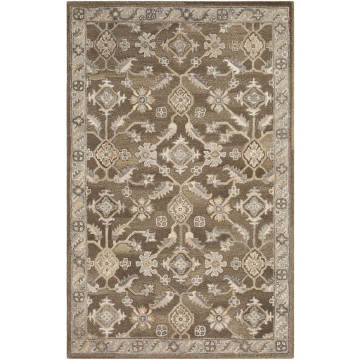 Surya Caesar CAE-1200 Area Rug at Creative Carpet & Flooring