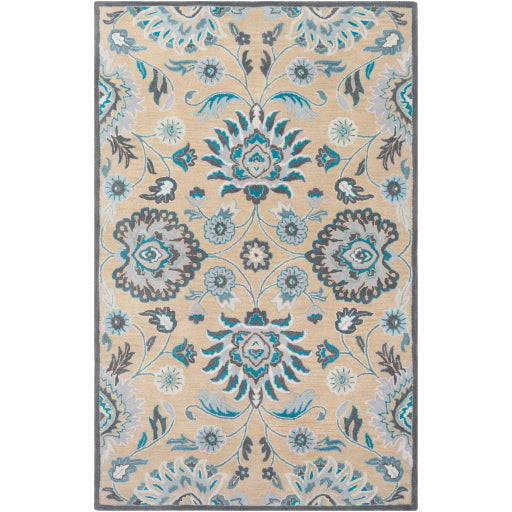 Surya Caesar CAE-1212 Area Rug at Creative Carpet & Flooring