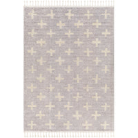 Surya Casablanca Shag CAG-2301 Area Rug at Creative Carpet & Flooring