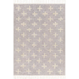 Surya Casablanca Shag CAG-2301 Area Rug at Creative Carpet & Flooring