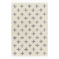 Surya Casablanca Shag CAG-2305 Area Rug at Creative Carpet & Flooring