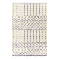 Surya Casablanca Shag CAG-2309 Area Rug at Creative Carpet & Flooring