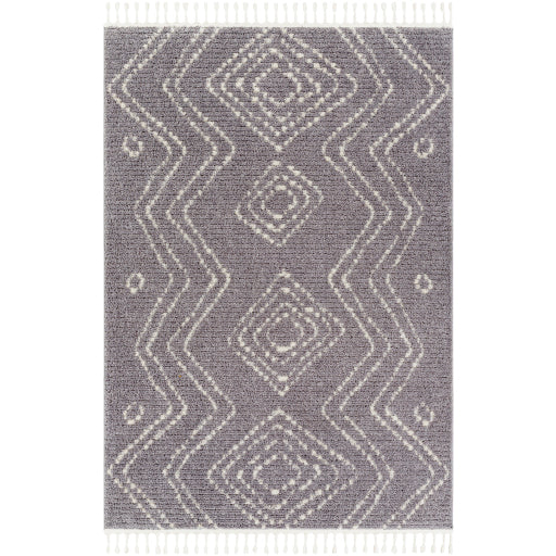 Surya Casablanca Shag CAG-2314 Area Rug at Creative Carpet & Flooring