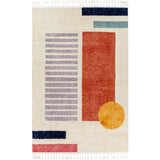 Surya Casablanca Shag CAG-2320 Area Rug at Creative Carpet & Flooring