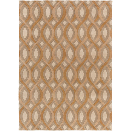 Surya Modern Classics CAN-1901 Area Rug