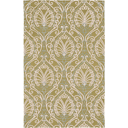 Surya Modern Classics CAN-1958 Area Rug