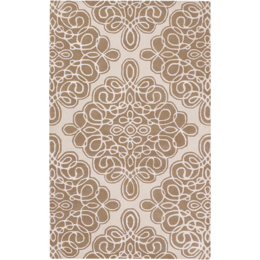 Surya Modern Classics CAN-1964 Area Rug