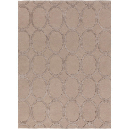 Surya Modern Classics CAN-1989 Area Rug