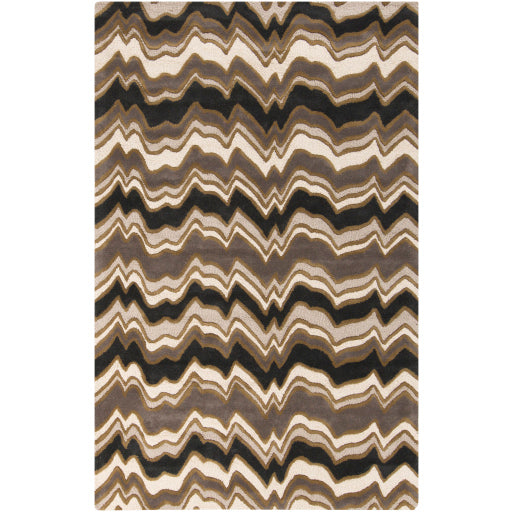 Surya Modern Classics CAN-2027 Area Rug