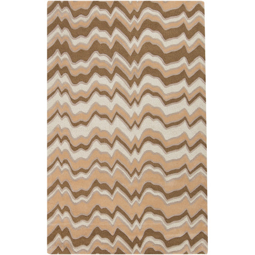 Surya Modern Classics CAN-2028 Area Rug