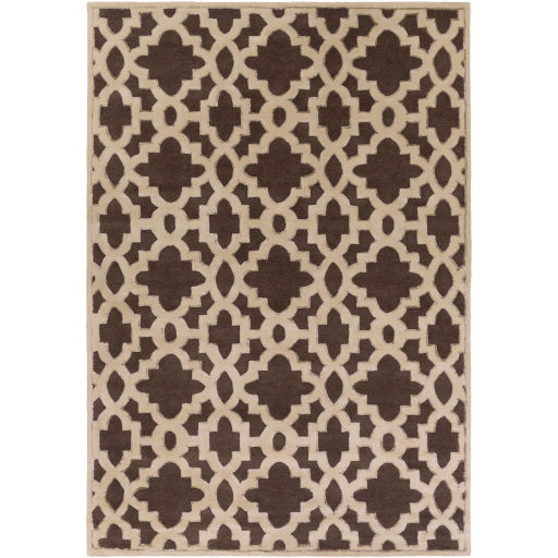 Surya Modern Classics CAN-2035 Area Rug