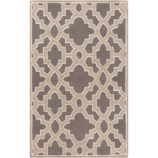 Surya Modern Classics CAN-2037 Area Rug