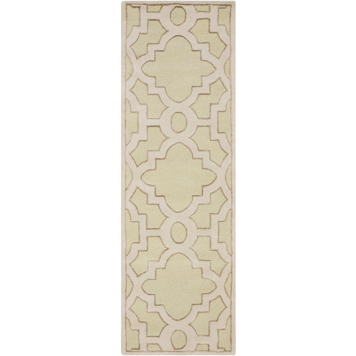 Surya Modern Classics CAN-2038 Area Rug