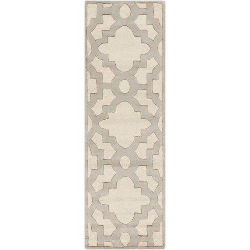 Surya Modern Classics CAN-2041 Area Rug