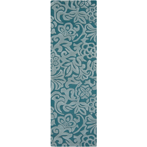 Surya Modern Classics CAN-2047 Area Rug