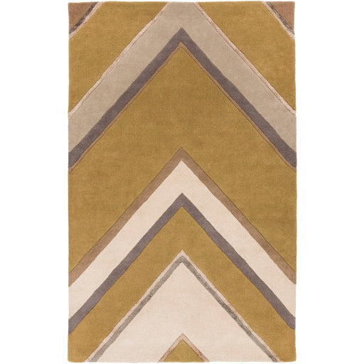 Surya Modern Classics CAN-2060 Area Rug