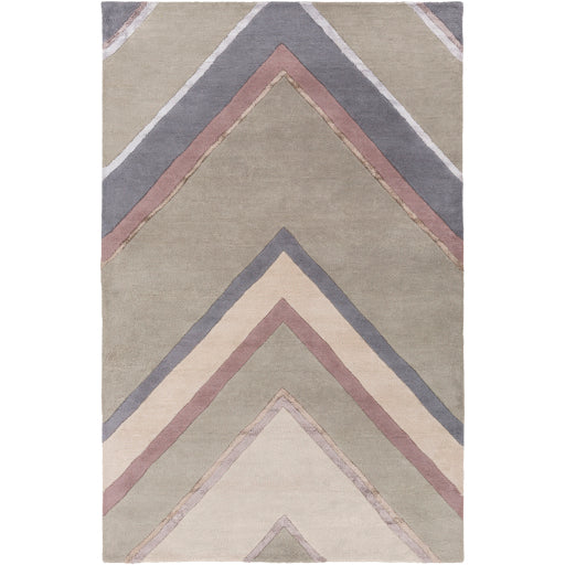 Surya Modern Classics CAN-2061 Area Rug