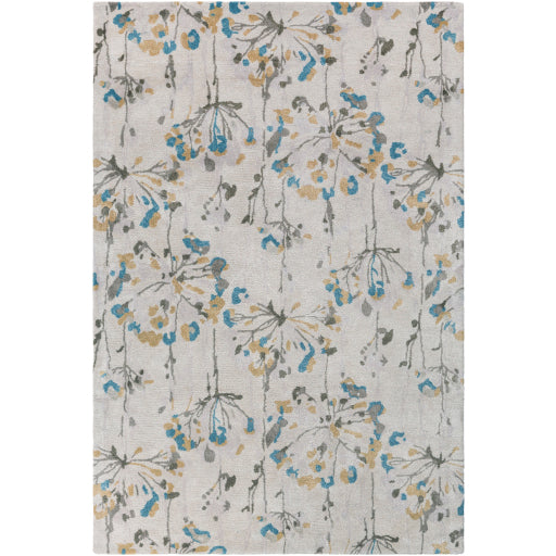 Surya Modern Classics CAN-2082 Area Rug