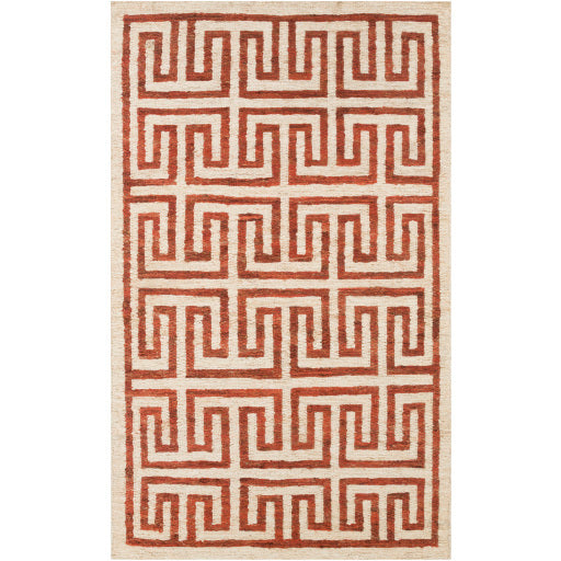 Surya Columbia CBA-118 Area Rug at Creative Carpet & Flooring