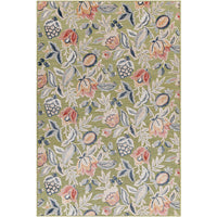 Surya Cabo CBO-2300 Area Rug at Creative Carpet & Flooring