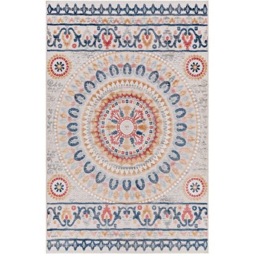 Surya Cabo CBO-2310 Area Rug at Creative Carpet & Flooring