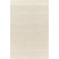 Surya Coil Bleached CBU-2300 Area Rug at Creative Carpet & Flooring