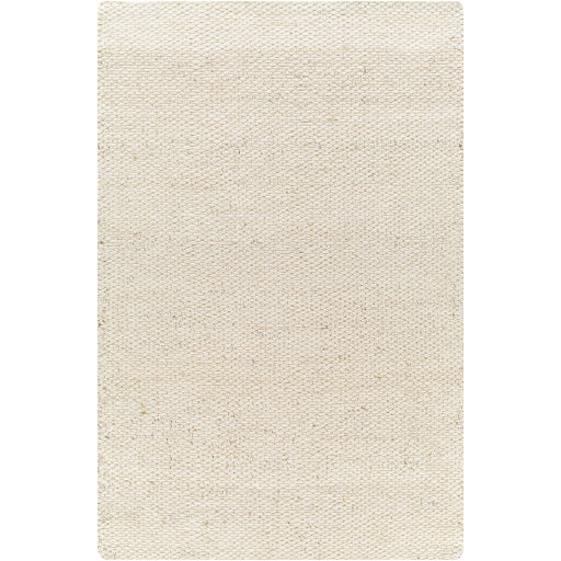 Surya Coil Bleached CBU-2300 Area Rug at Creative Carpet & Flooring