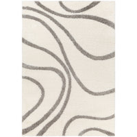 Surya Cloudy Shag CDG-2300 Area Rug at Creative Carpet & Flooring