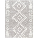 Surya Cloudy Shag CDG-2312 Area Rug at Creative Carpet & Flooring