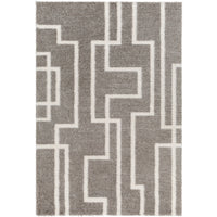 Surya Cloudy Shag CDG-2315 Area Rug at Creative Carpet & Flooring
