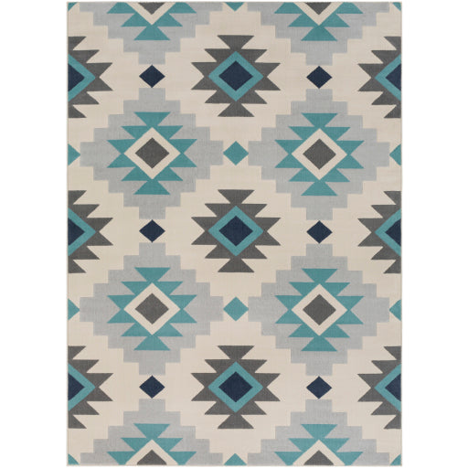 Surya City CIT-2303 Area Rug at Creative Carpet & Flooring