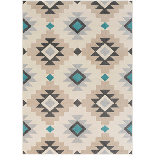 Surya City CIT-2304 Area Rug at Creative Carpet & Flooring