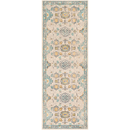 Surya City CIT-2372 Area Rug at Creative Carpet & Flooring