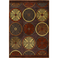 Surya Clay CLA-6600 Area Rug at Creative Carpet & Flooring