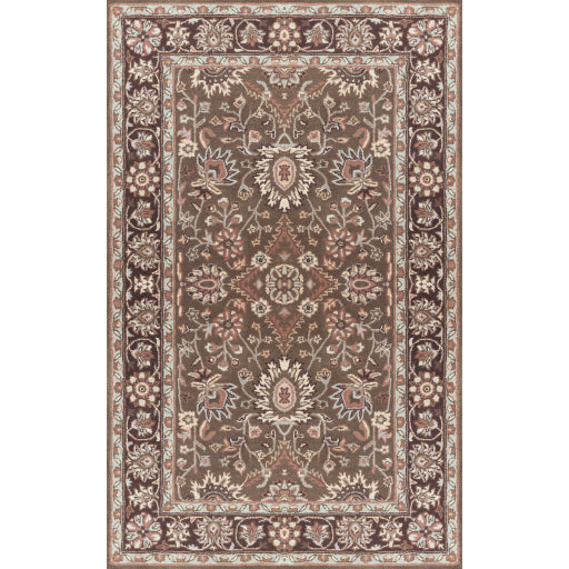 Surya Clifton CLF-1027 Area Rug at Creative Carpet & Flooring