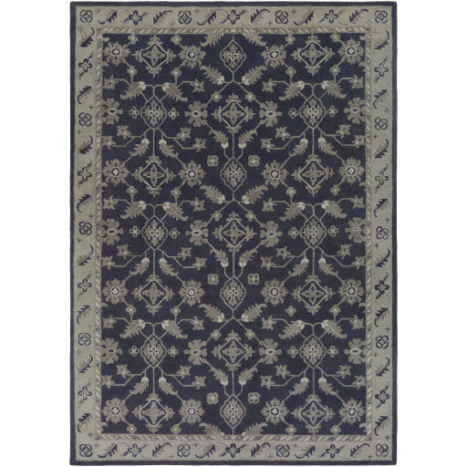 Surya Castello CLL-1000 Area Rug at Creative Carpet & Flooring