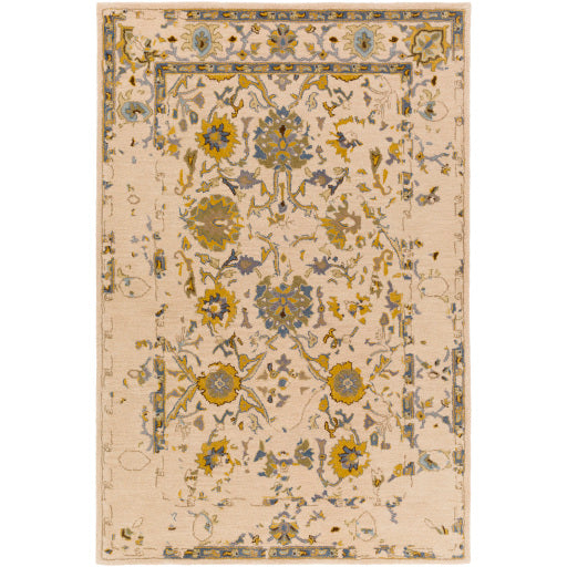 Surya Castello CLL-1017 Area Rug at Creative Carpet & Flooring