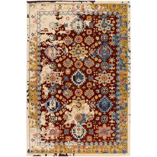 Surya Castello CLL-1020 Area Rug at Creative Carpet & Flooring