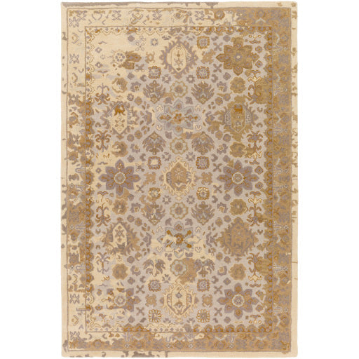 Surya Castello CLL-1021 Area Rug at Creative Carpet & Flooring