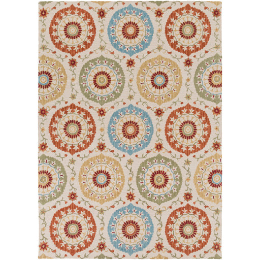 Surya Centennial CNT-1051 Area Rug at Creative Carpet & Flooring