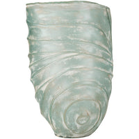 Cole COE-001 17"H x 10"W x 11"D Vase