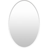 Contour CON-002 28"H x 22"W Mirror