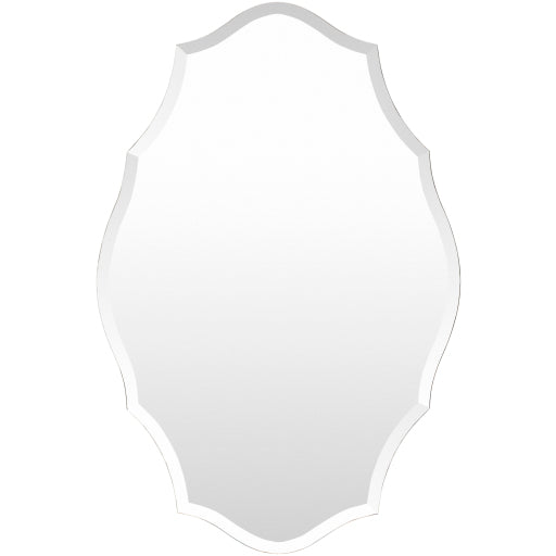 Contour CON-004 24"H x 16"W Mirror