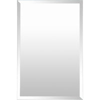 Contour CON-006 30"H x 20"W Mirror